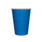 Verres bleu