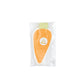 Serviettes carottes