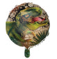Ballon dinosaure