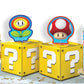 Centre de table Mario