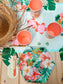 Serviettes ananas