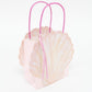 Seashell surprise bags