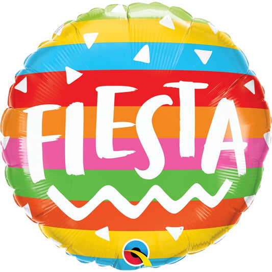 18'' Fiesta