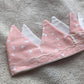 Couronne papillons