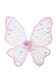 Ailes de papillon