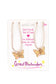 Collier papillons BFF