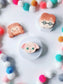 Bombe de bain moussante Dobby