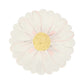 Assiette marguerite