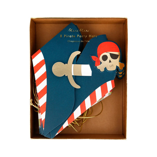 chapeau pirate
