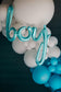 BOY ballon 29"