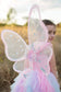 Ailes de papillon