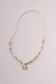 Collier coquillage