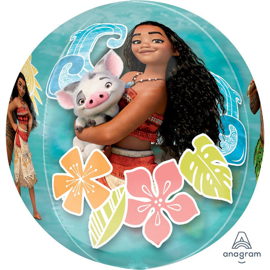 Ballon Moana