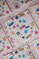 superhero napkins