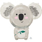 Ballon koala 28''