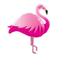 Ballon flamant rose Géant