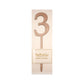 Chiffre en bois 3