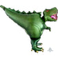 36" t- rex ballon