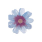 Flower napkins