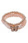 Bracelet papillon
