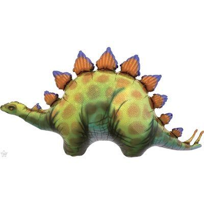 51" stegosaurus