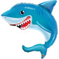 36" requin