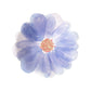 Assiettes fleurs petites