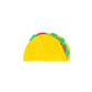 Serviettes tacos