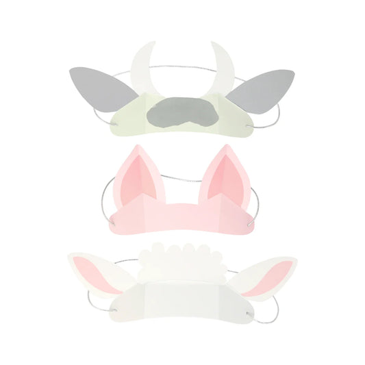 Dinosaur Party Hats