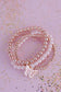 Bracelet papillon