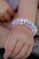 Bracelet licorne