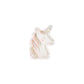 Assiettes licorne