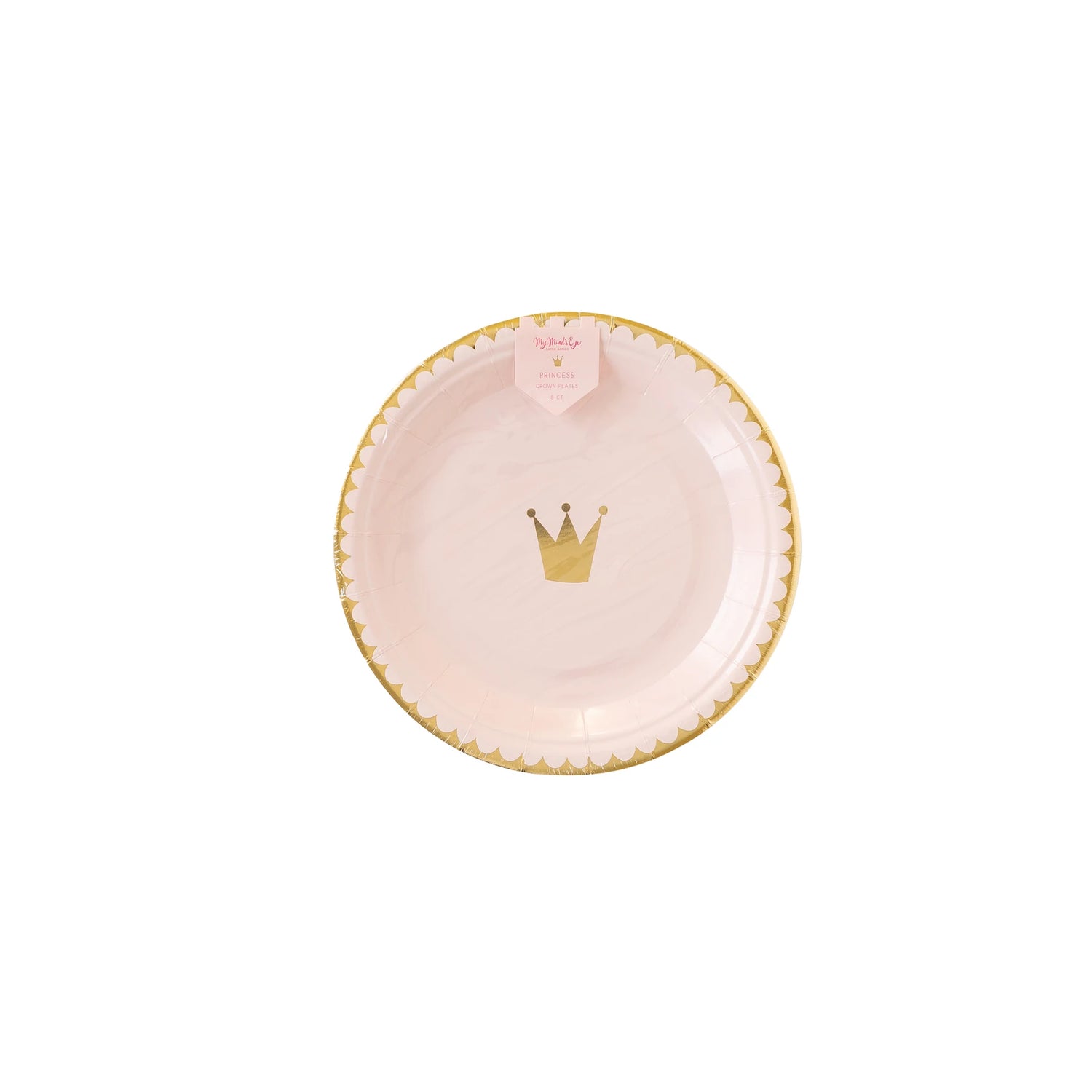 Assiettes
