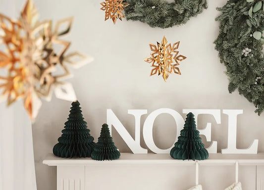 Sapin moyen 20cm