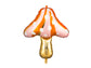Ballon Champignon