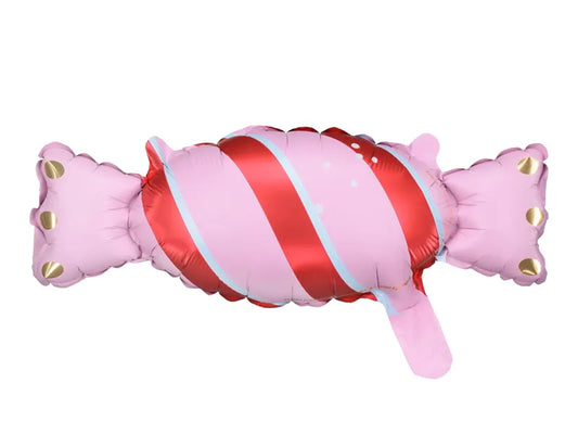 Mini ballons bonbons (5pcs)