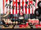 Napperons pirate