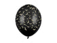 Ballon chauve-souris (6pc)