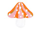 Serviettes champignons