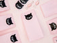 Petits sacs surprises chat 6pc