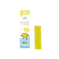 Glo Pals - Pack de 4 Cubes Lumineux Activés à l'Eau, Alex