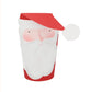 Verre père Noël