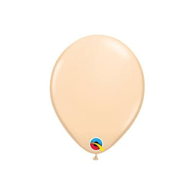 11" Ballon en latex blush