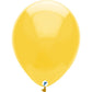 12" Ballon en latex marigold