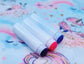 Ensemble de 3 Crayons pour le bain