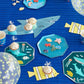 Plateaux requins