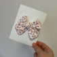 Boucle candy cane