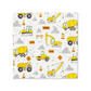 Truck towels