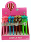 stylos dinosaures