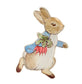Assiettes Peter rabbit